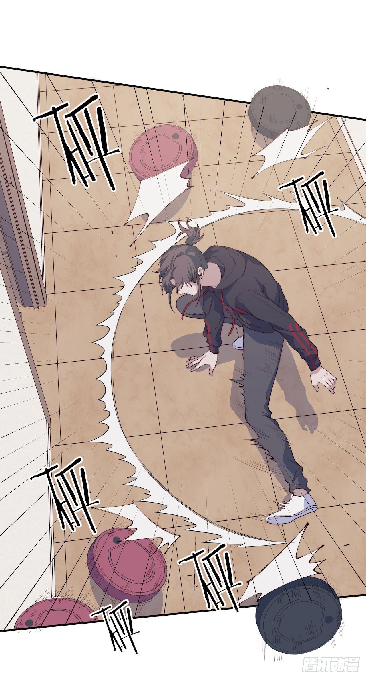 【第94话】信号增强器-第124话