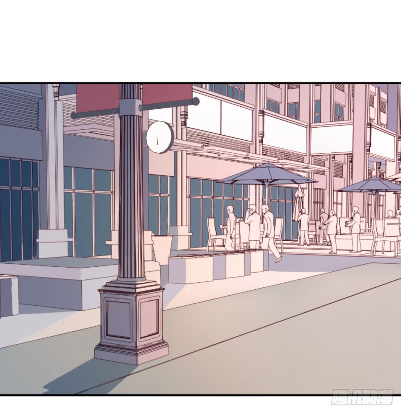 【第96话】老江湖-第126话