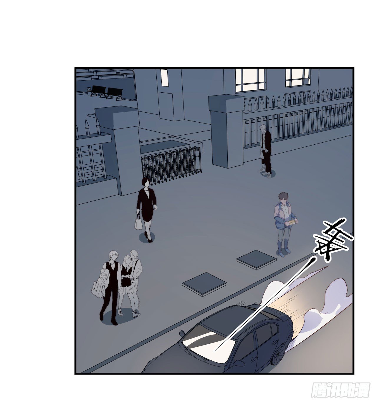 【第96话】老江湖-第126话