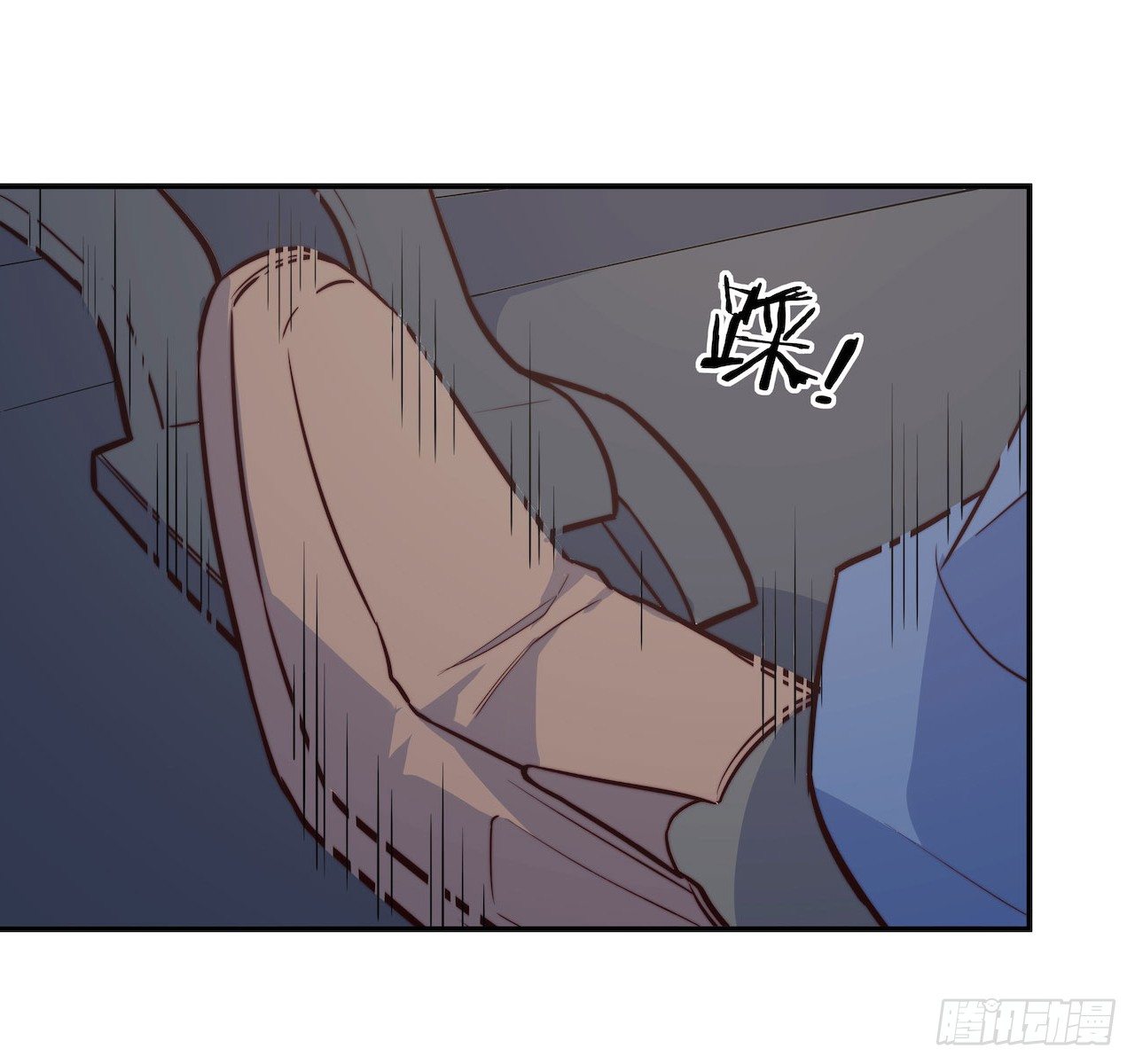 【第96话】老江湖-第126话