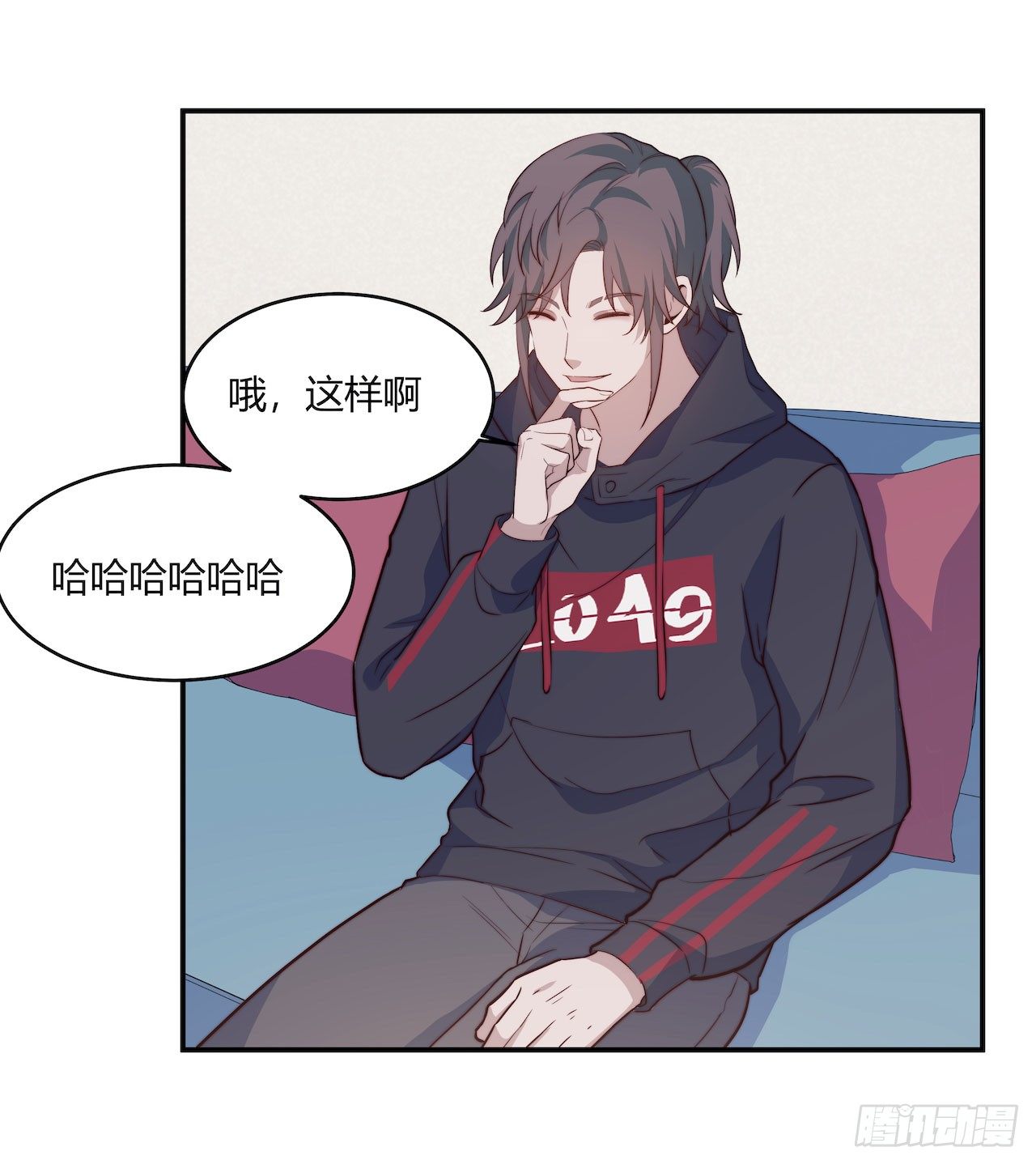 【第96话】老江湖-第126话