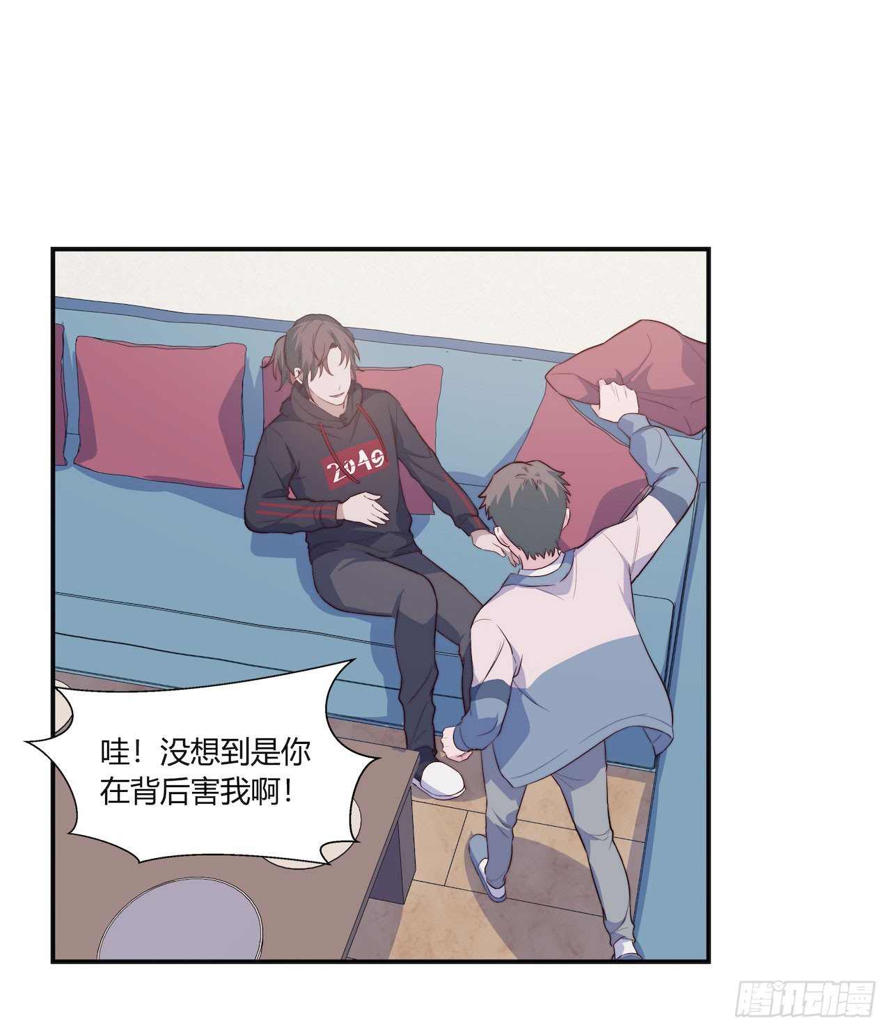 【第96话】老江湖-第126话