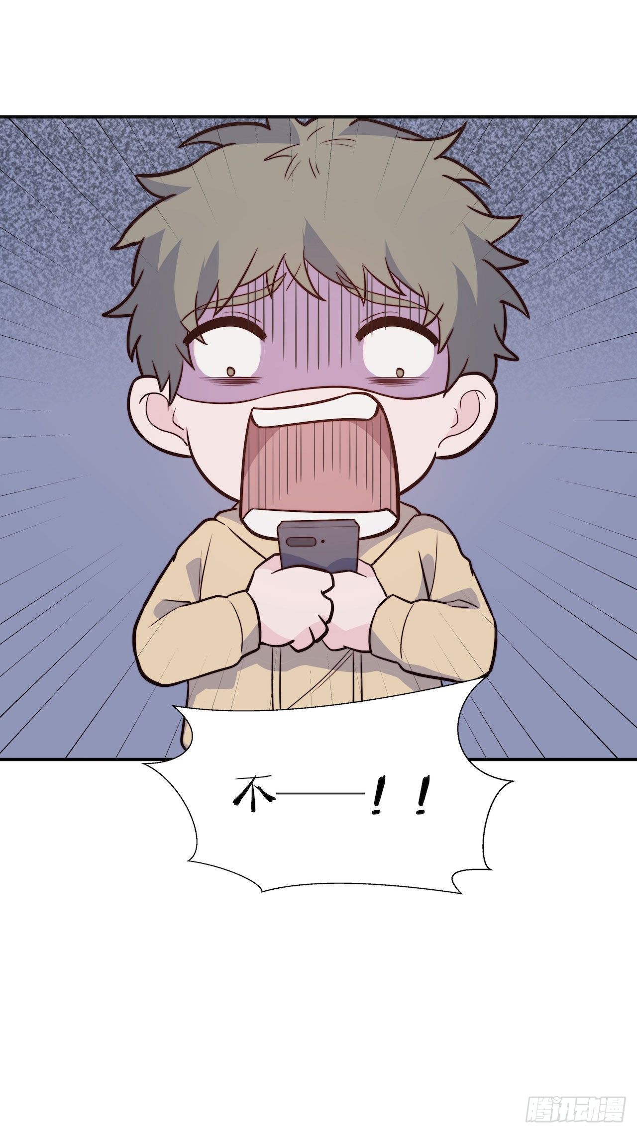 【第98话】万物皆可拟-第128话