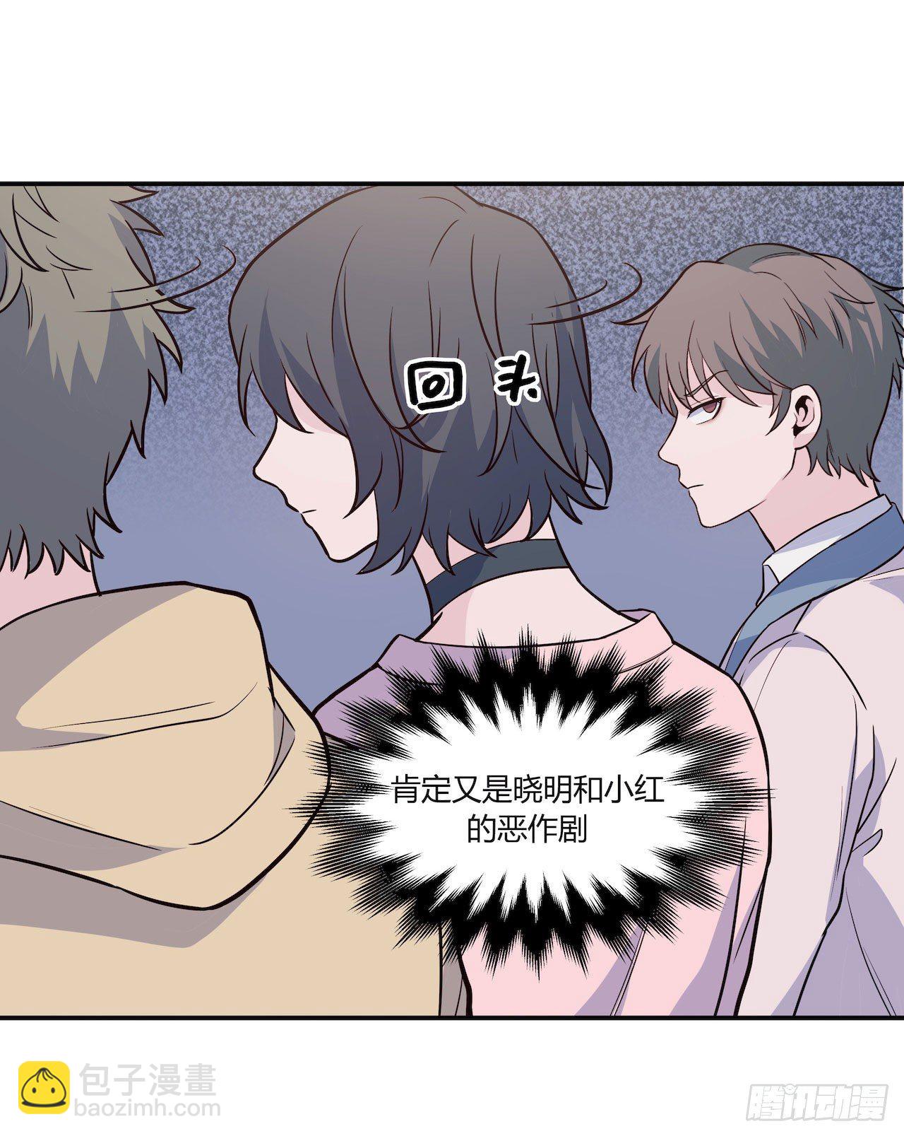 【第98话】万物皆可拟-第128话