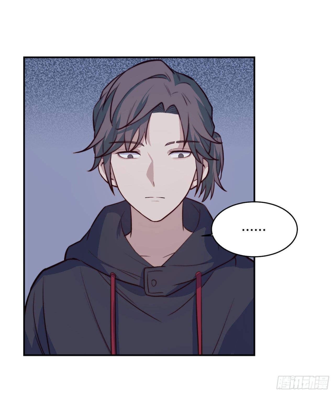 【100话】只有我不在的世界2-第130话