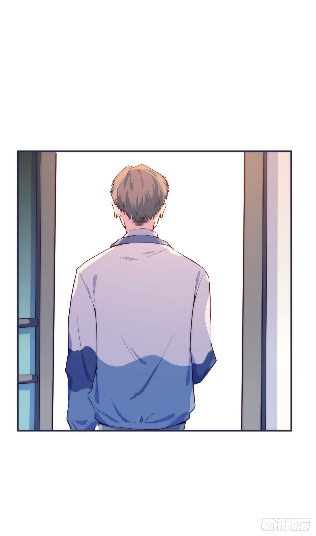 【第12话】你是我们的老大啊-第14话