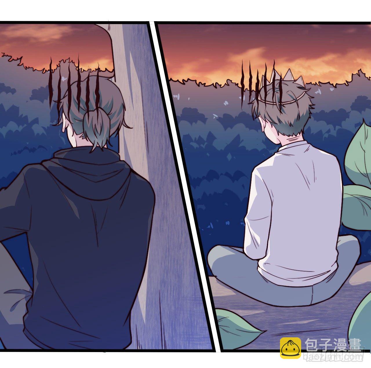 【102话】小王子和大个子1(1/2)-第132话