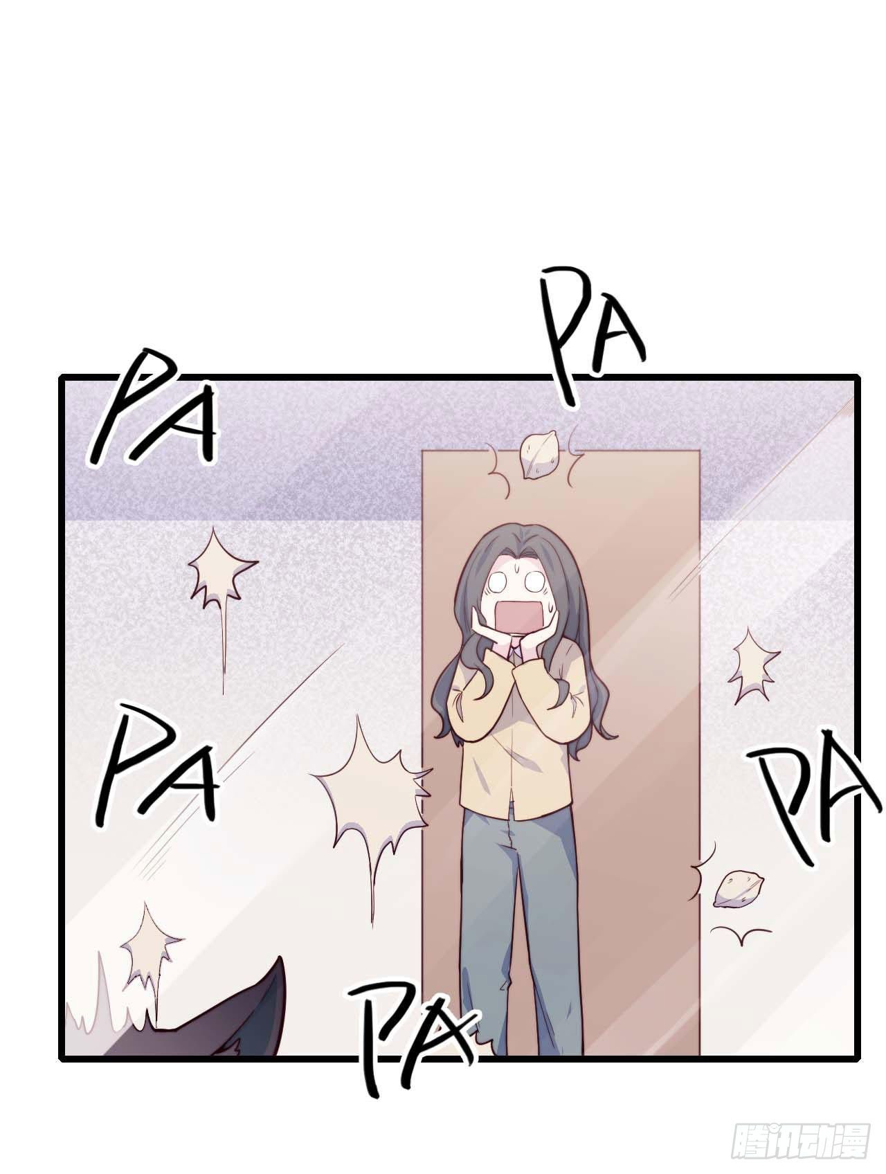 【特别篇】是乌鸫不是乌鸦1-第134话