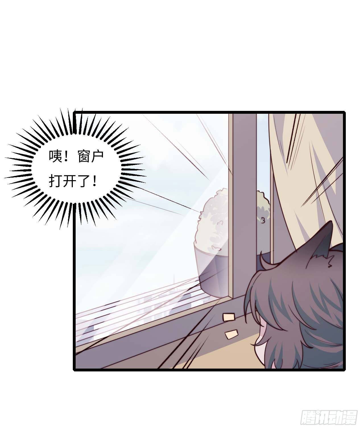 【特别篇】是乌鸫不是乌鸦1-第134话