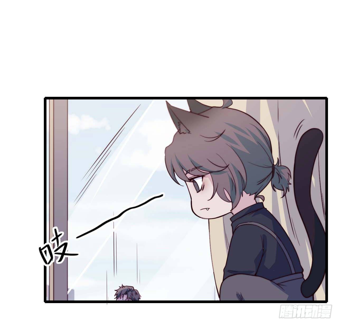 【特别篇】是乌鸫不是乌鸦1-第134话