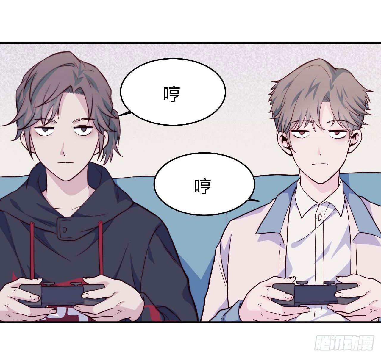 【106话】太受欢迎了怎么办-第138话