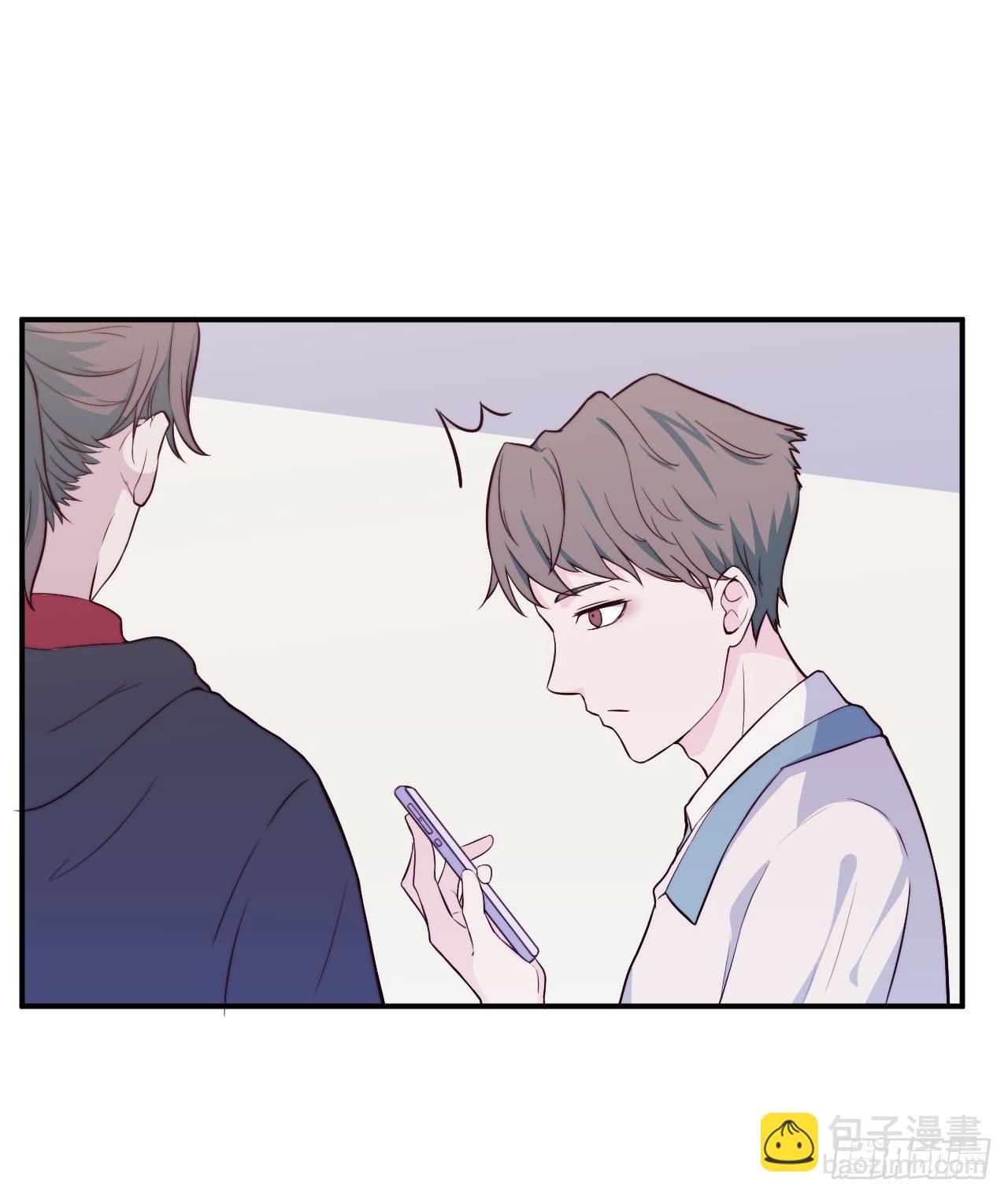 【第15话】Soda和光的初遇-第18话