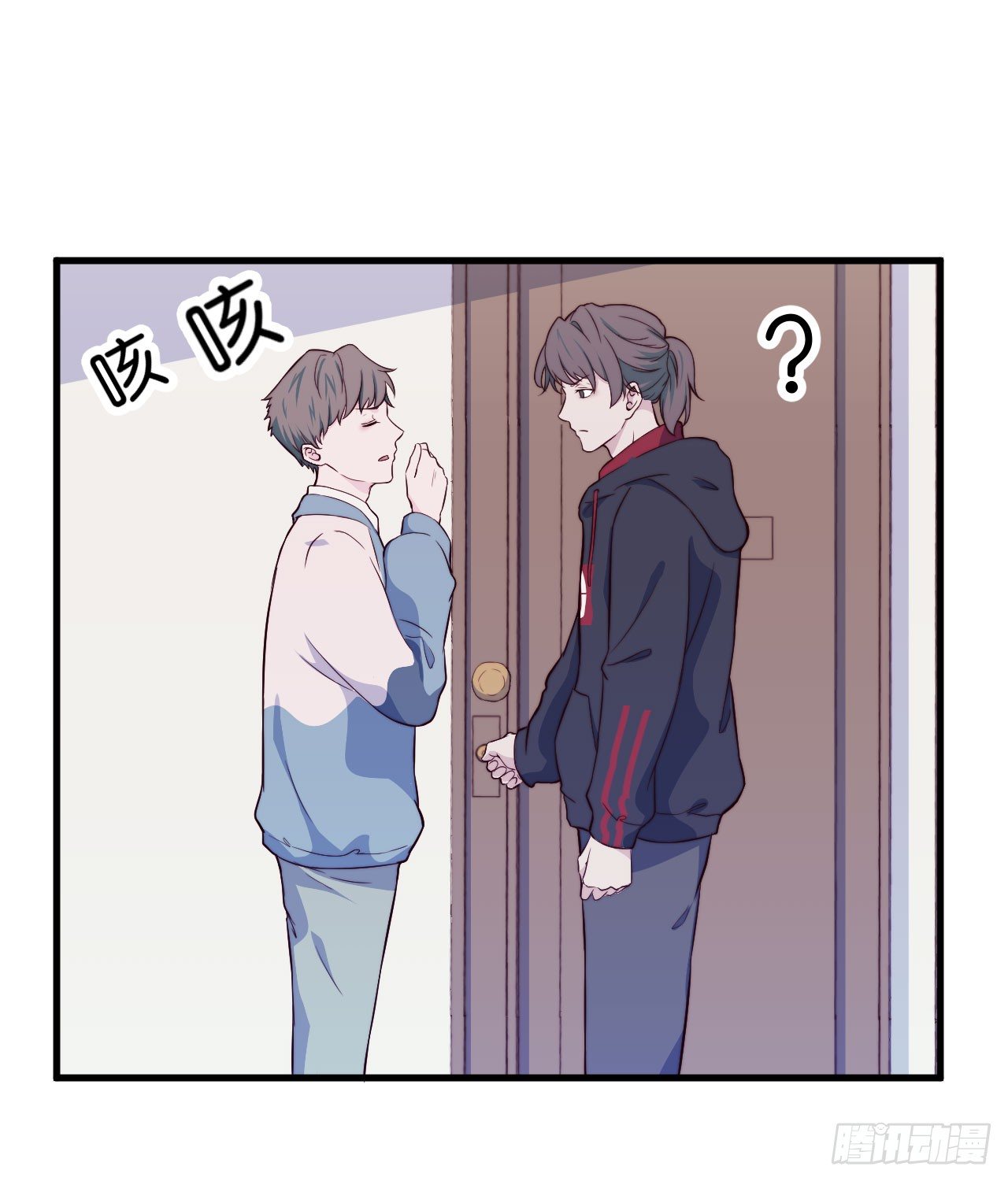 【第17话】第二次交战-第20话