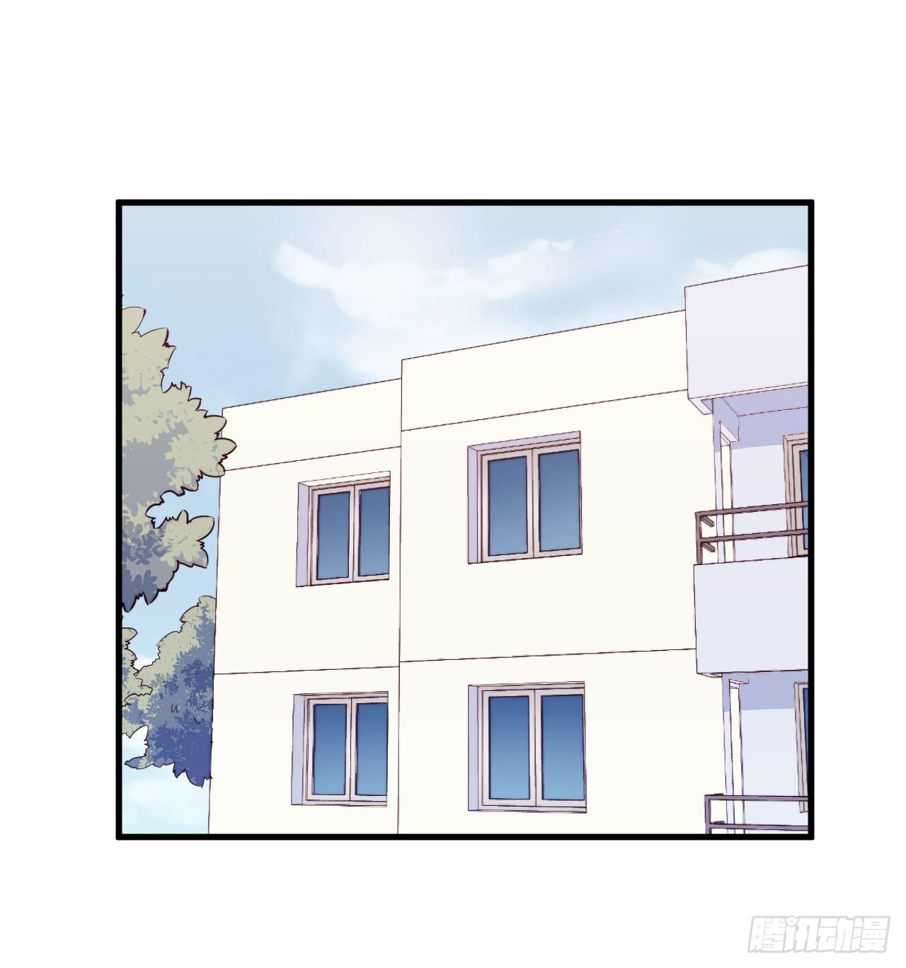 【第19话】谁是胆小鬼-第22话