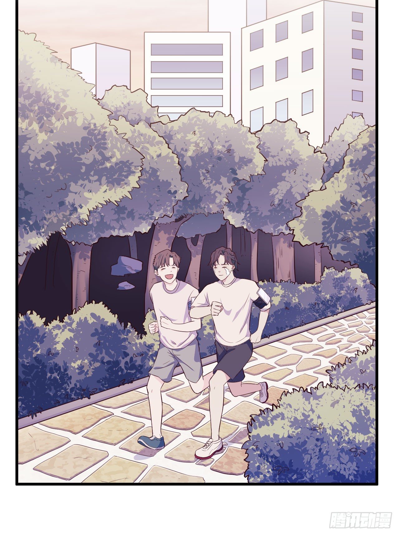 【第21话】快乐咕咕-第24话