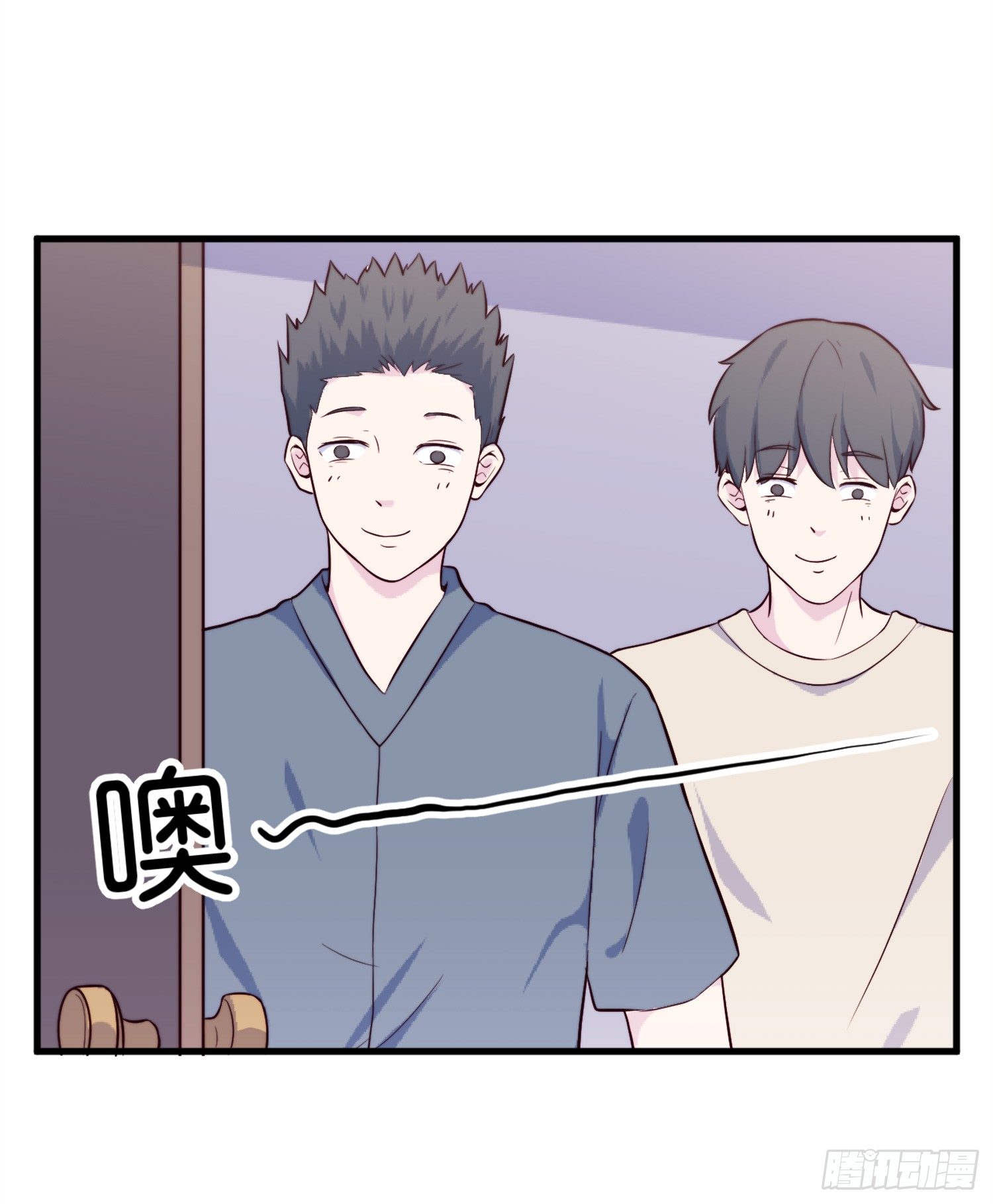 【第23话】遥控器失踪之谜-第26话