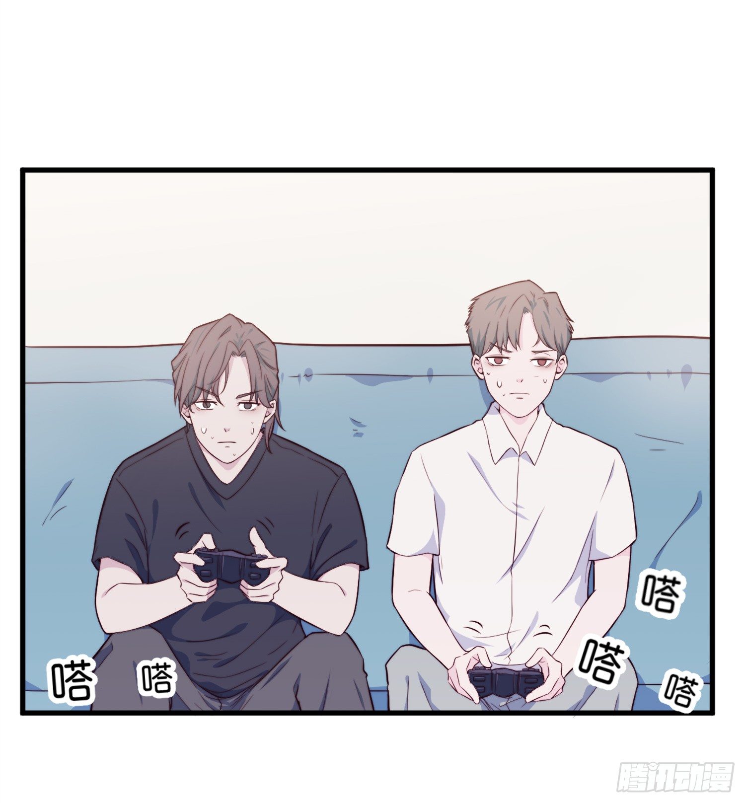 【第23话】遥控器失踪之谜-第26话