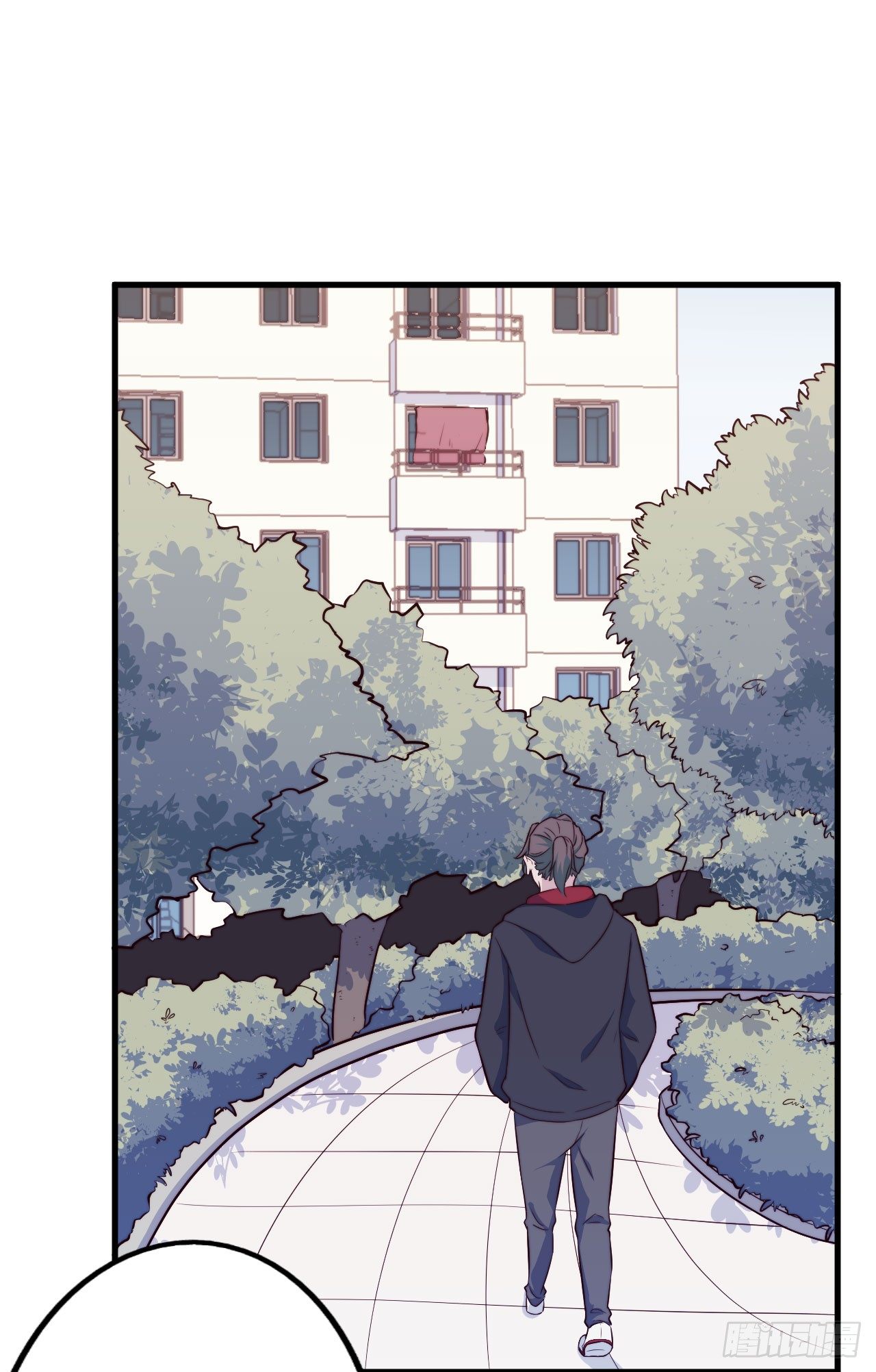 【第25话】床垫-第28话