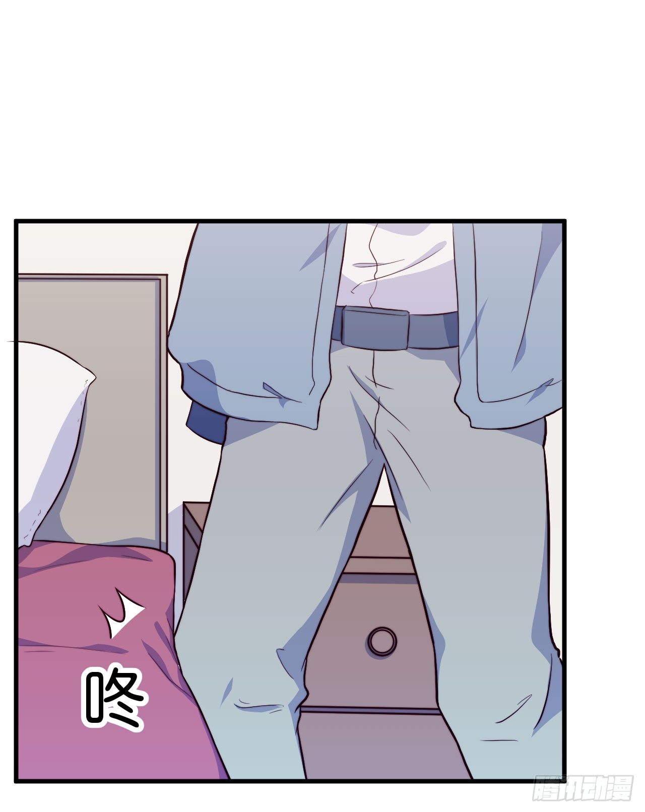 【第25话】床垫-第28话