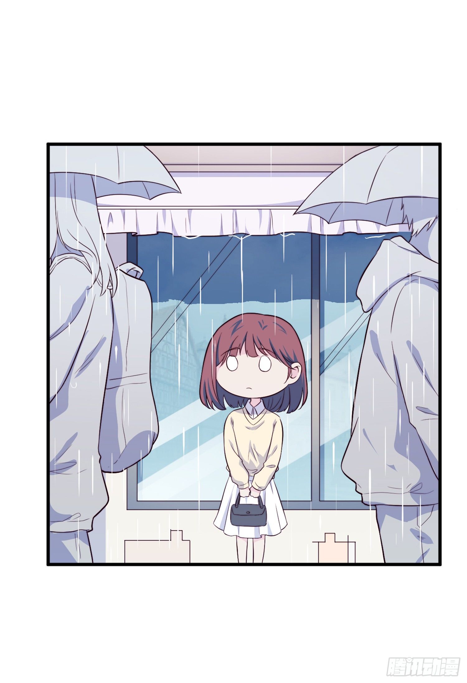 【第29话】下雨-第32话