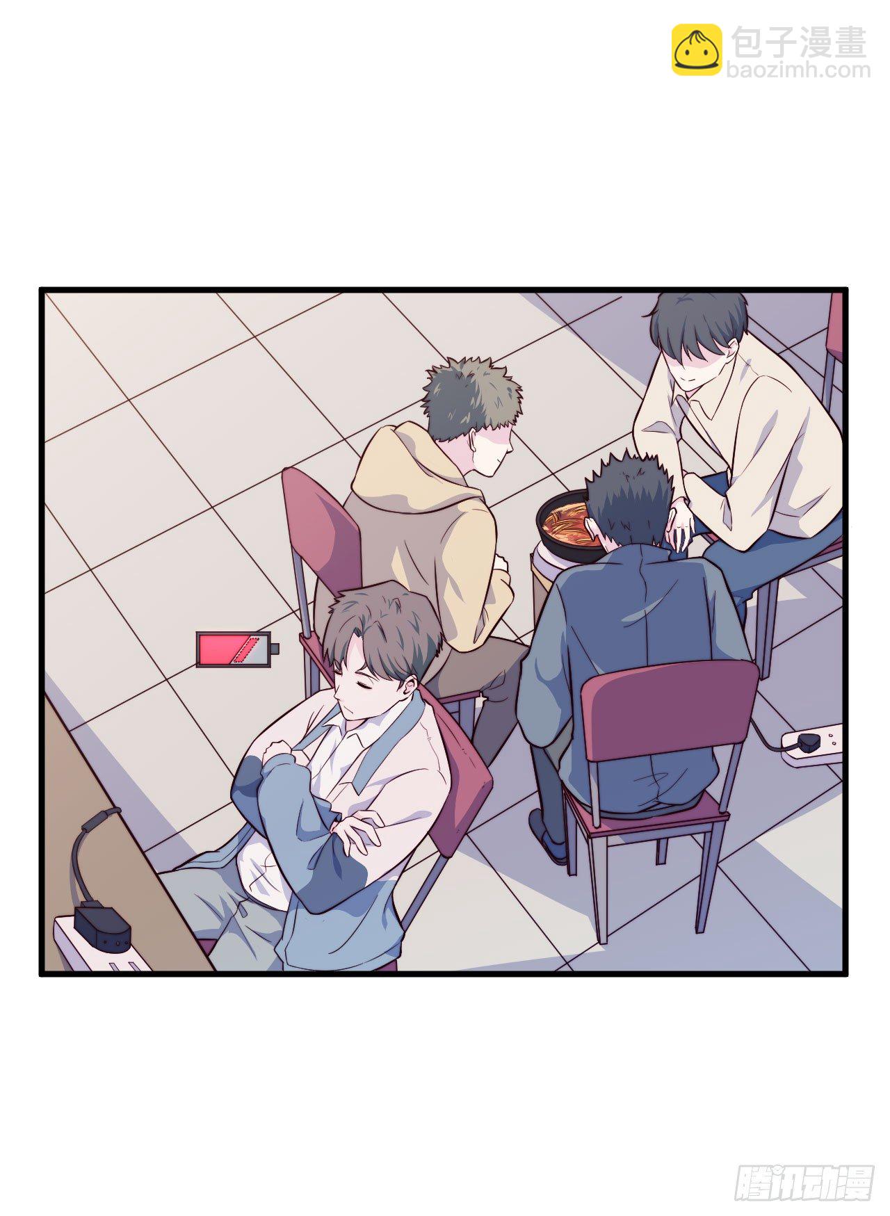 【第31话】违规电器-第36话