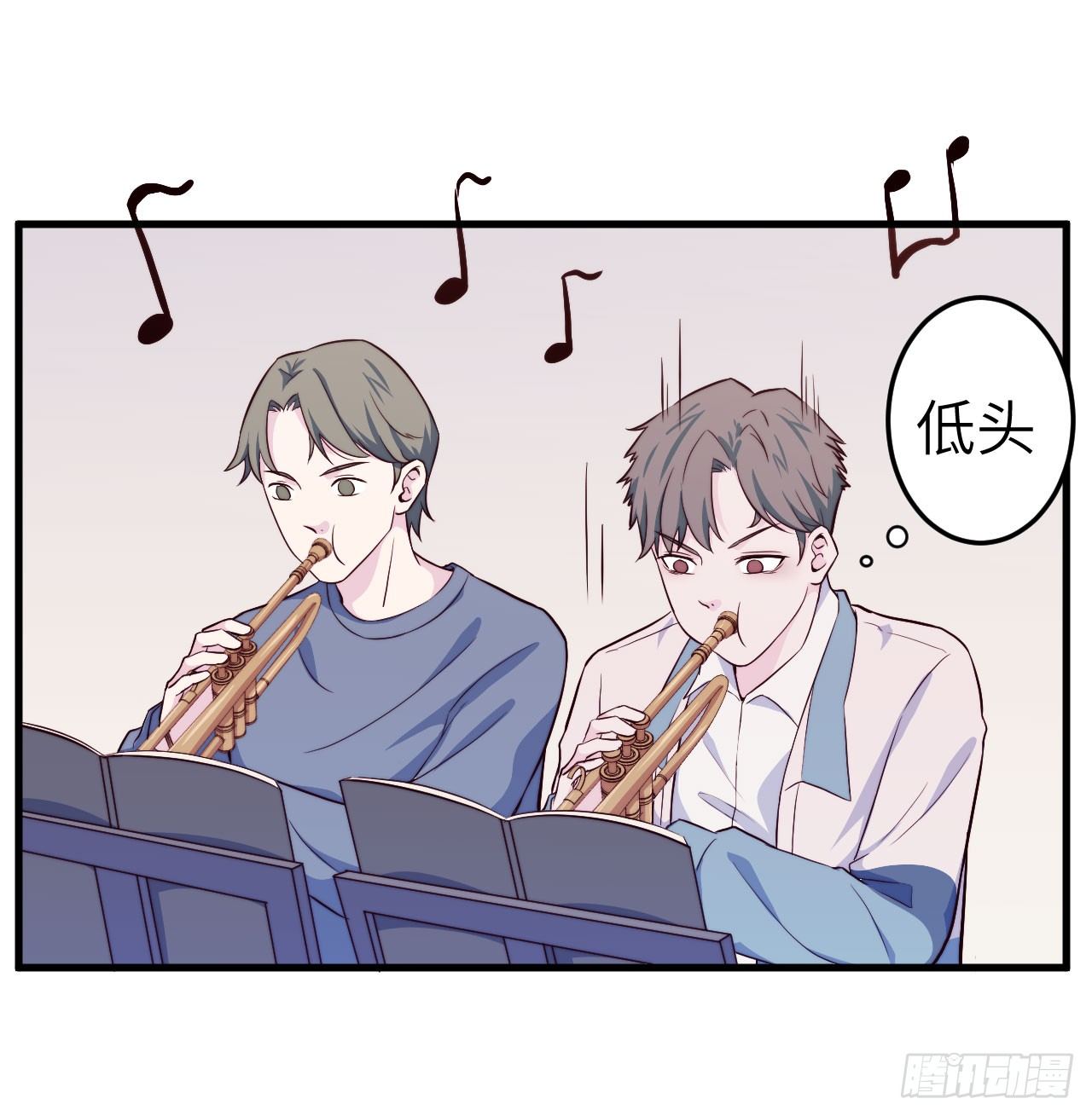 【第33话】记得&ldquo;低头&rdquo;-第38话