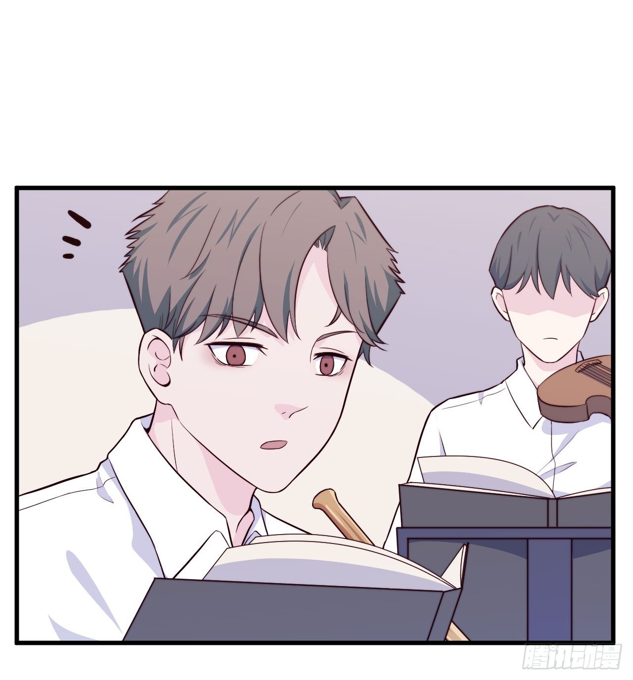 【第33话】记得&ldquo;低头&rdquo;-第38话