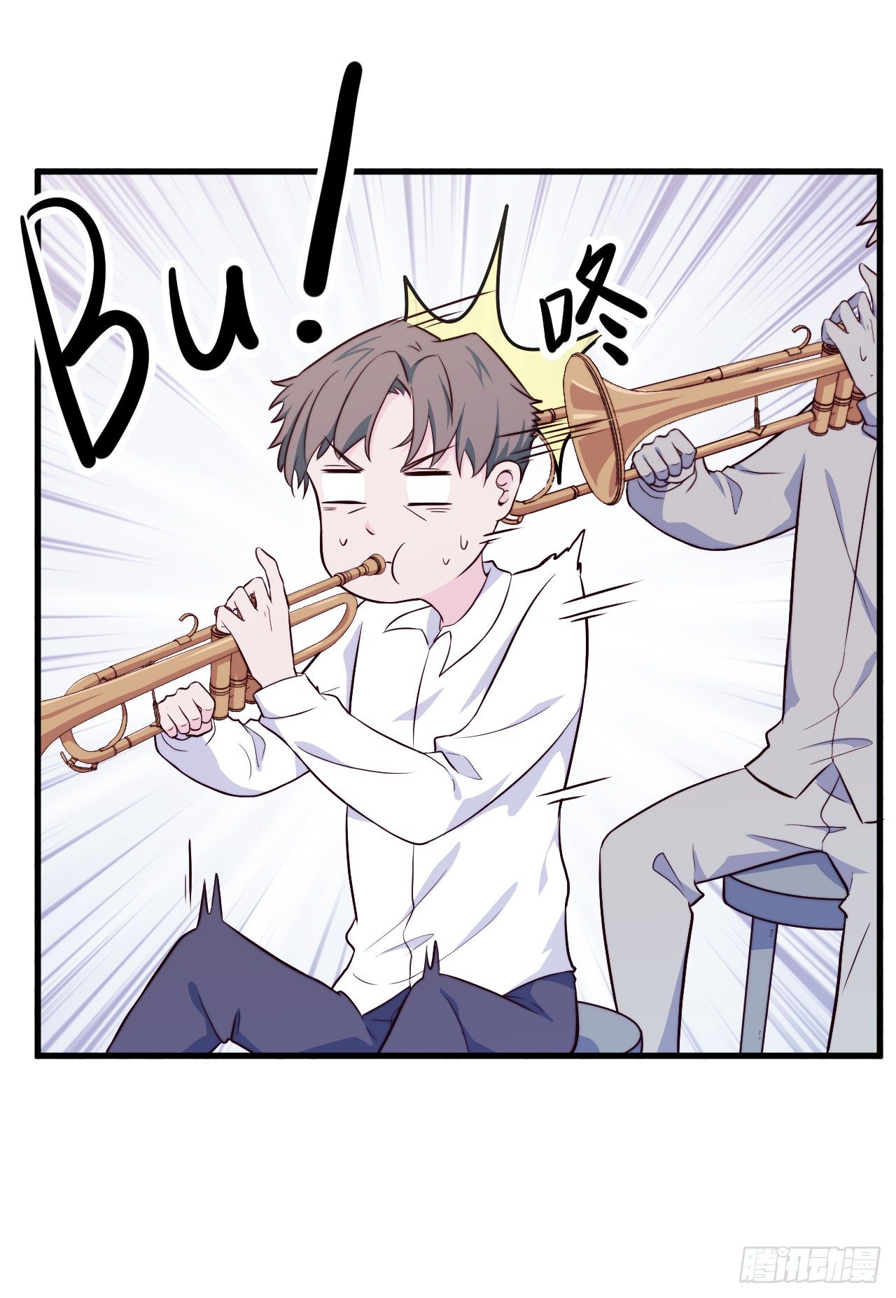 【第33话】记得&ldquo;低头&rdquo;-第38话