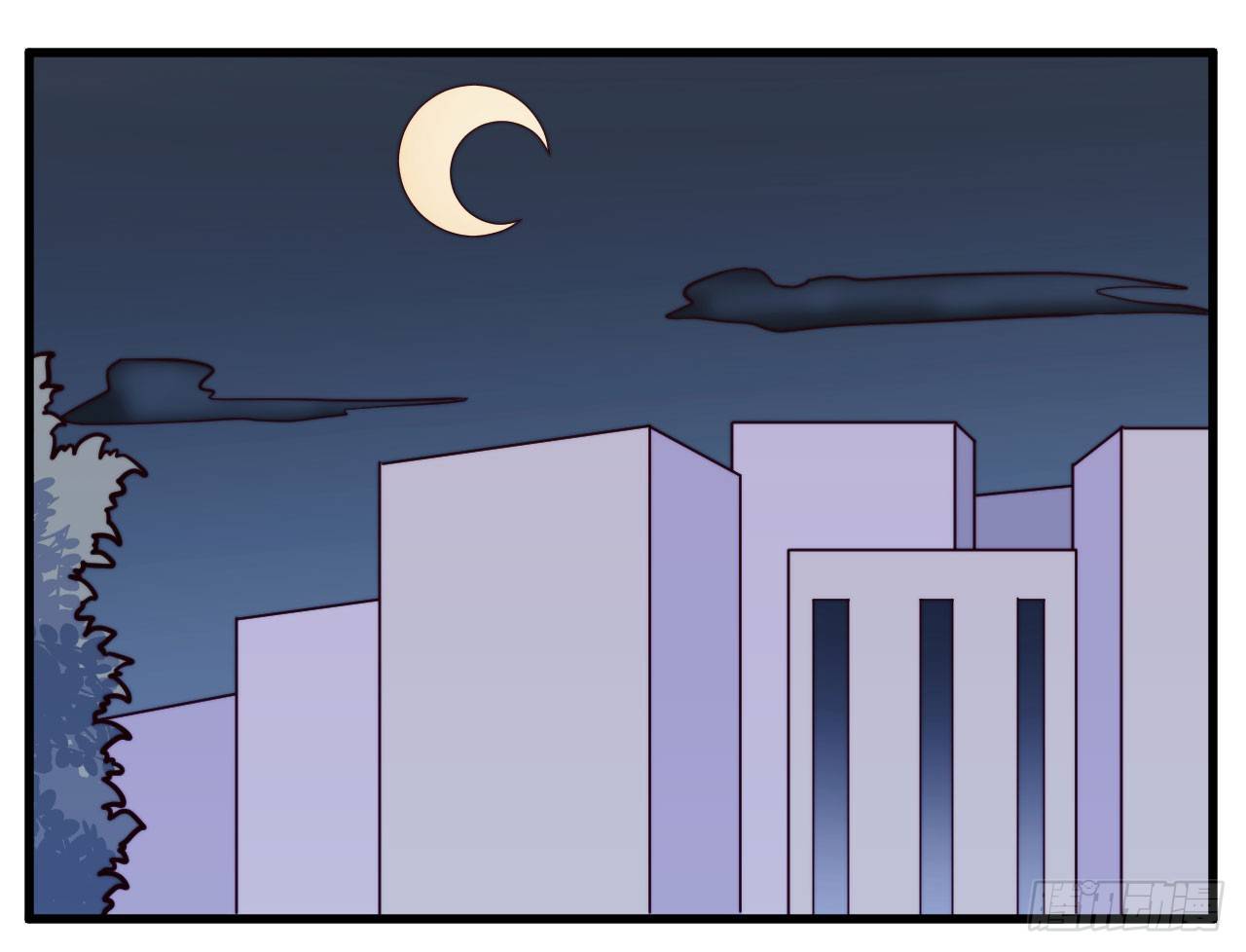 【第36话】冷战-第42话