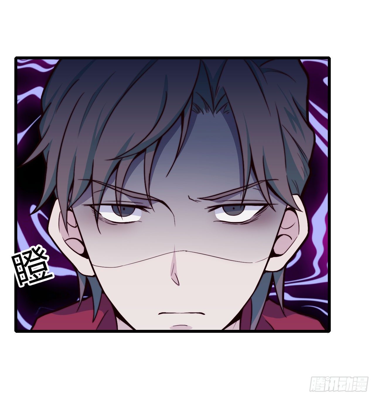 【第38话】说谎-第44话