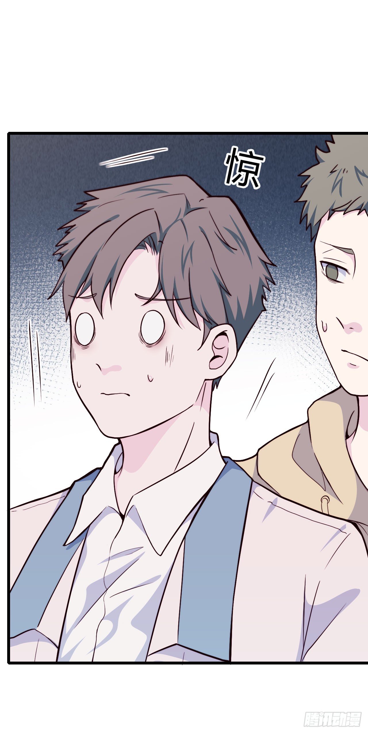 【第38话】说谎-第44话