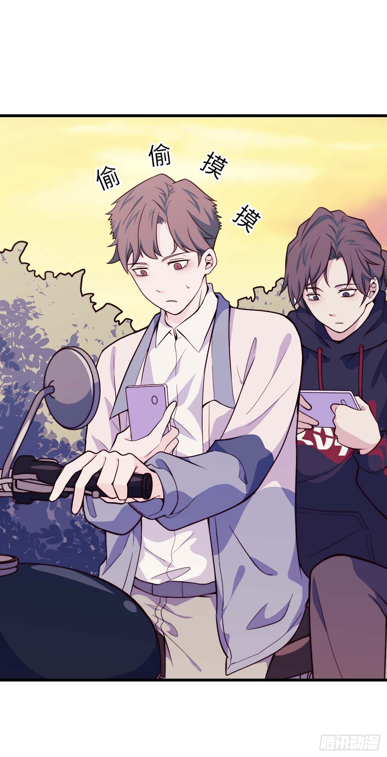 【第39话】合照2-第46话