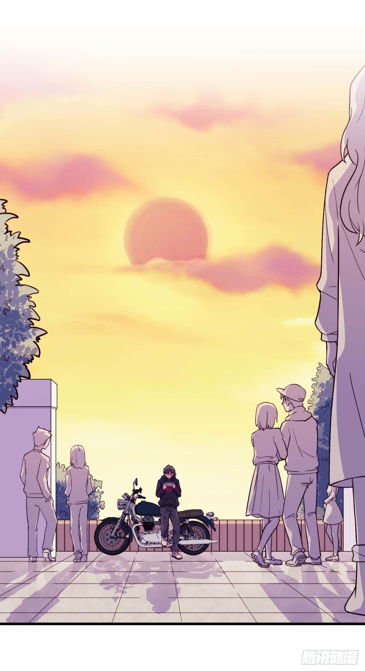 【第39话】合照2-第46话