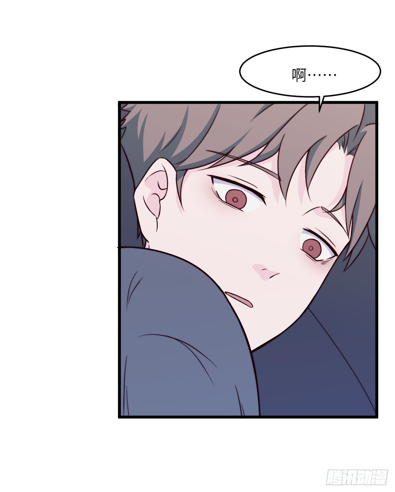 【第41话】绅士-第48话