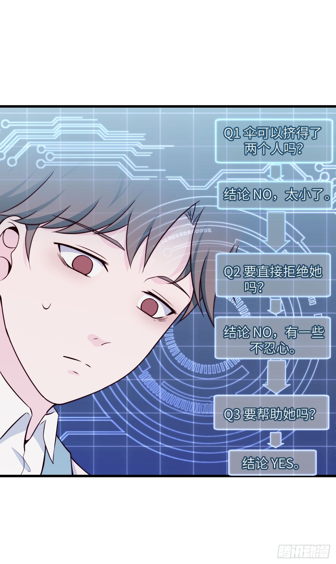 【第41话】绅士-第48话