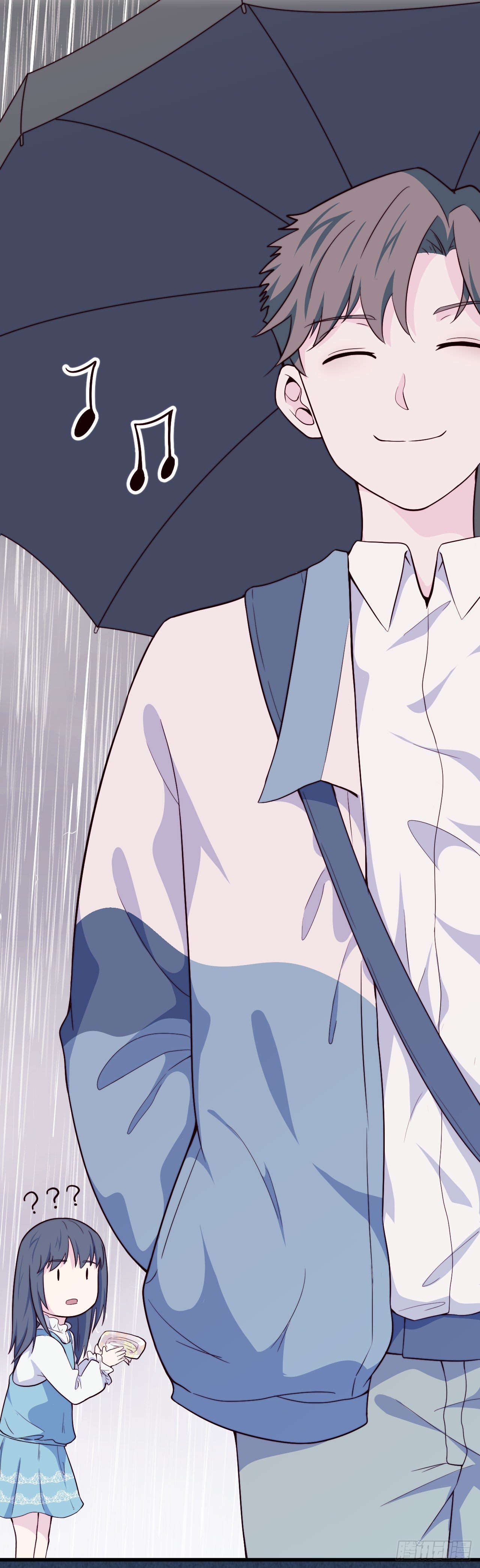 【第41话】绅士-第48话