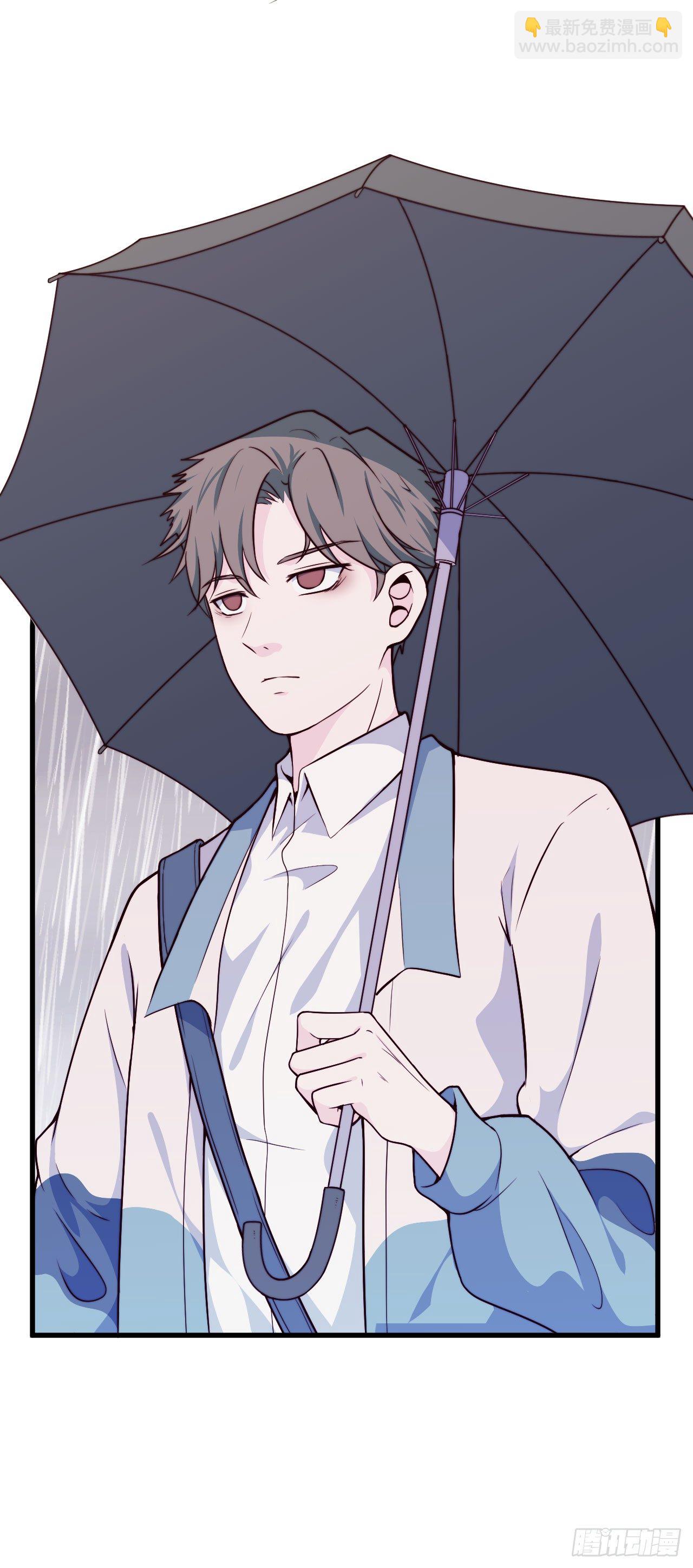 【第41话】绅士-第48话