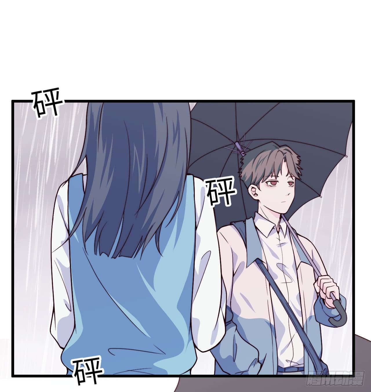 【第41话】绅士-第48话