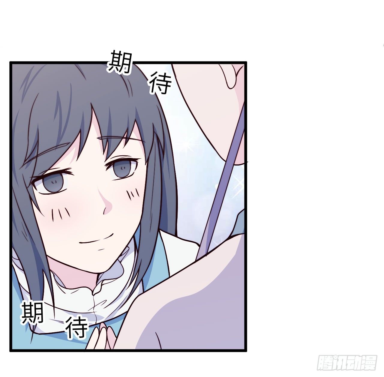 【第41话】绅士-第48话