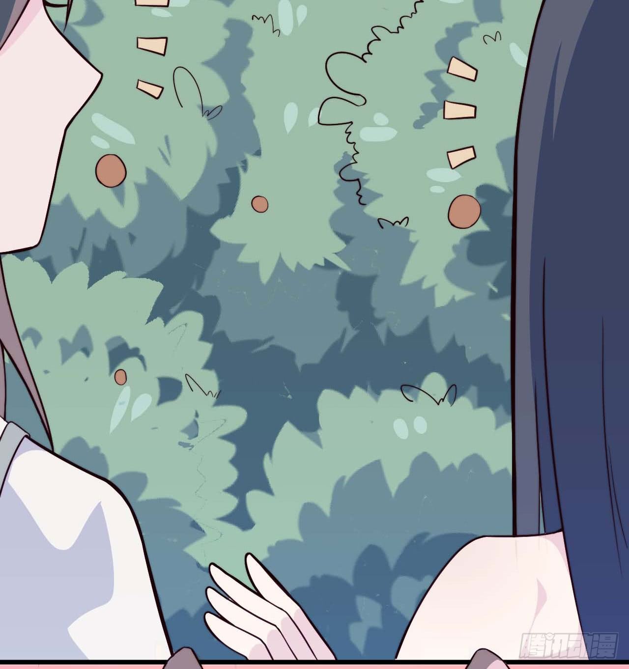 【特别篇】森林历险记1-第50话