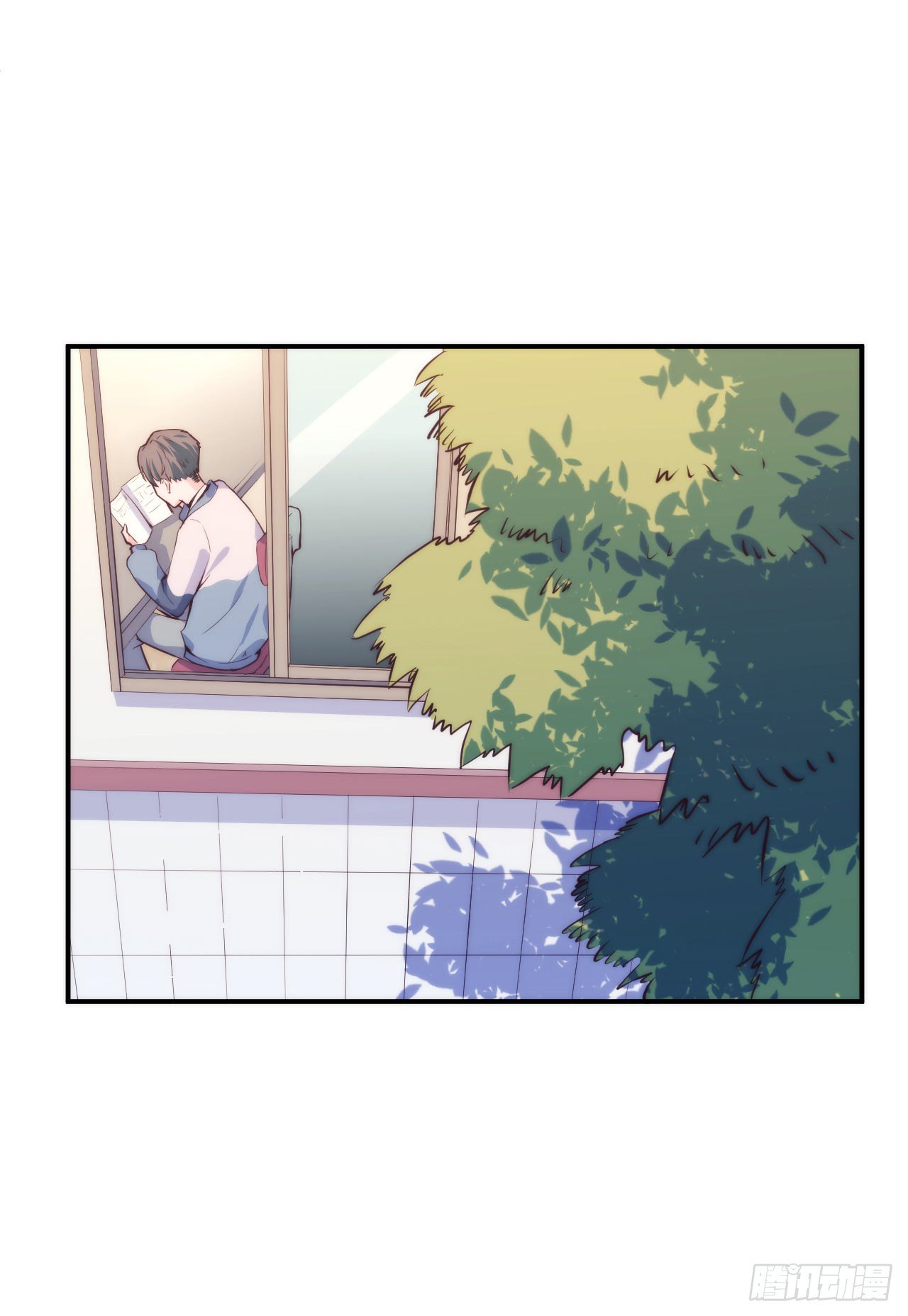 【第5话】猫的报恩-第6话