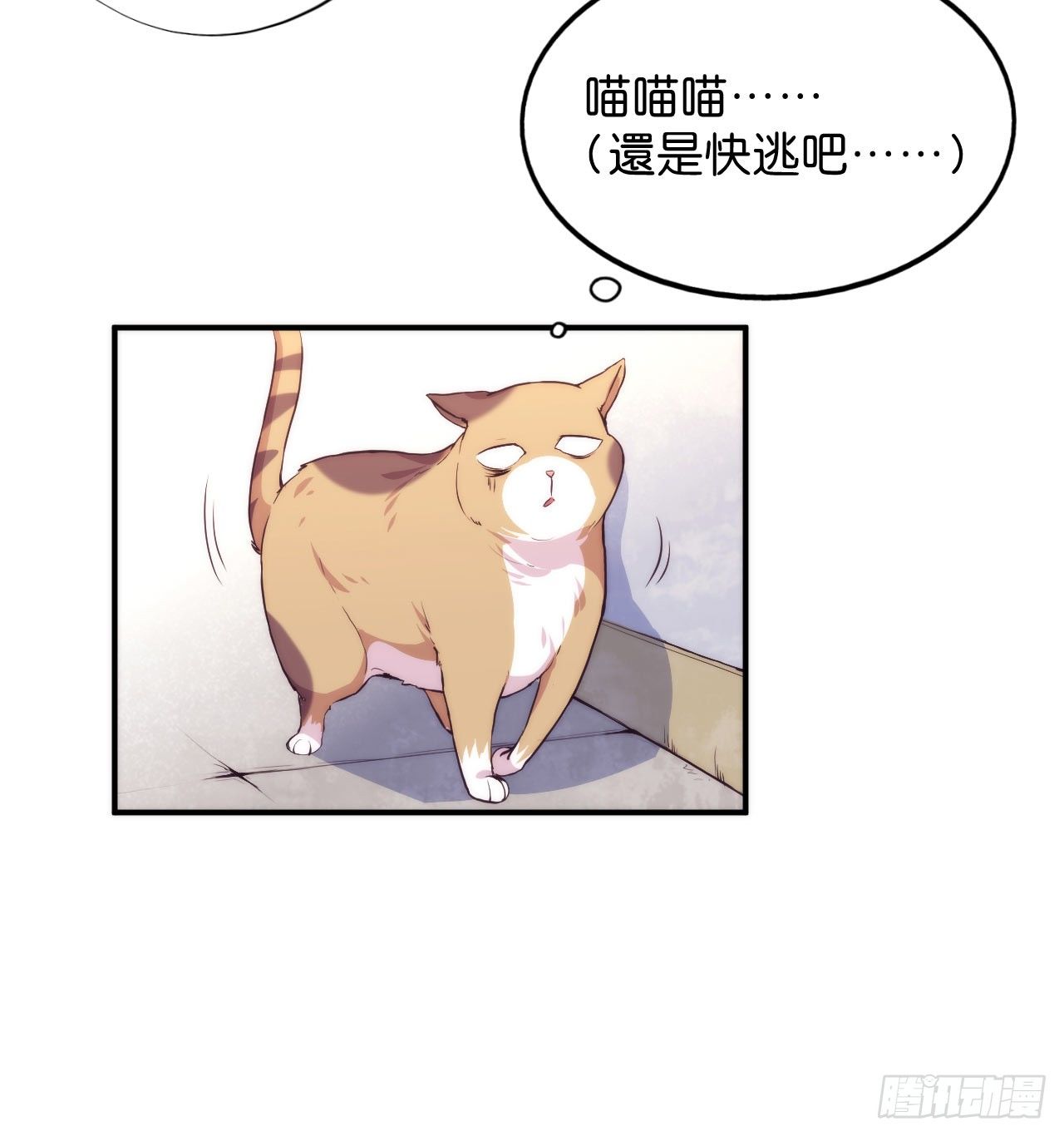 【第5话】猫的报恩-第6话