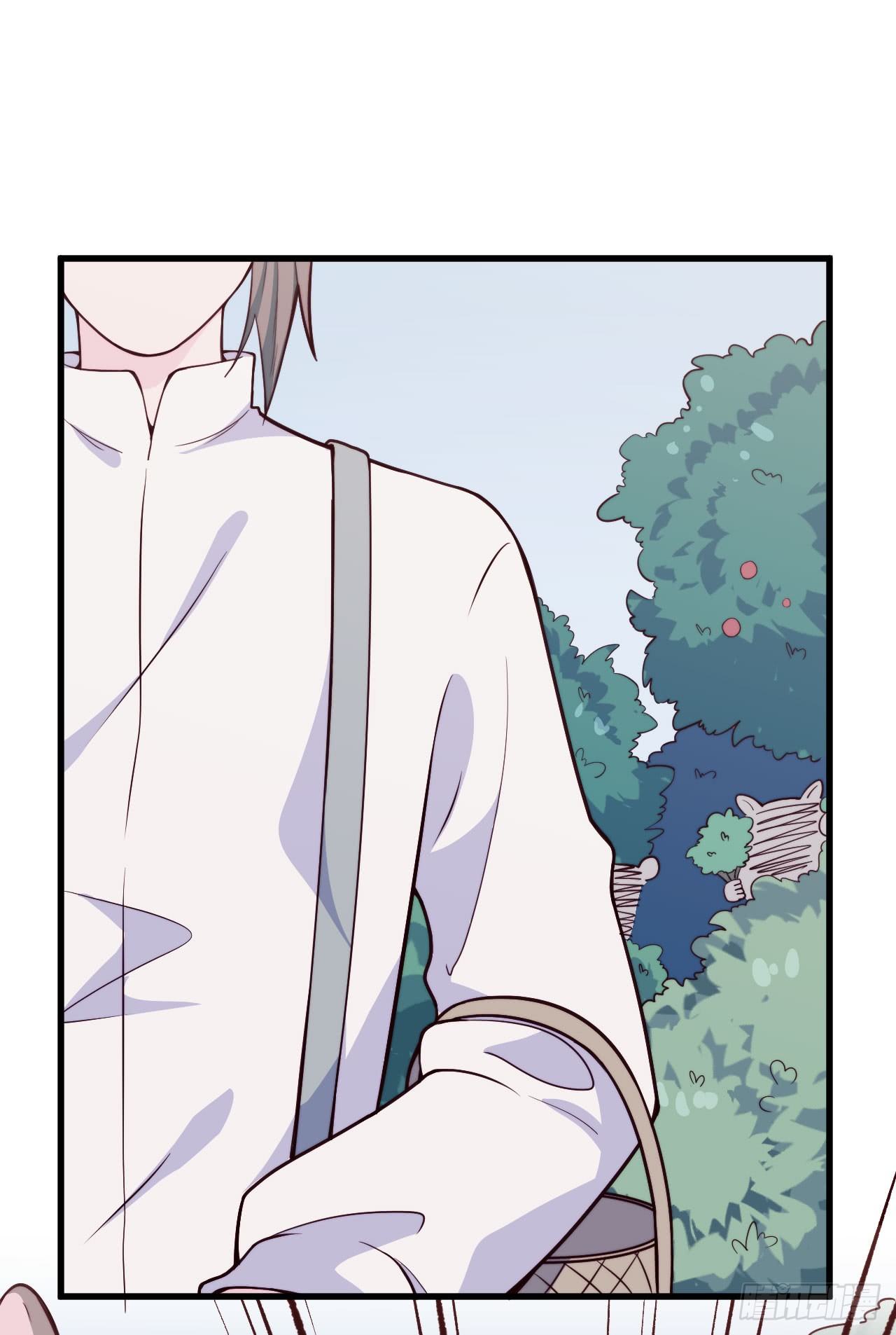 【特别篇】森林历险记3-第52话