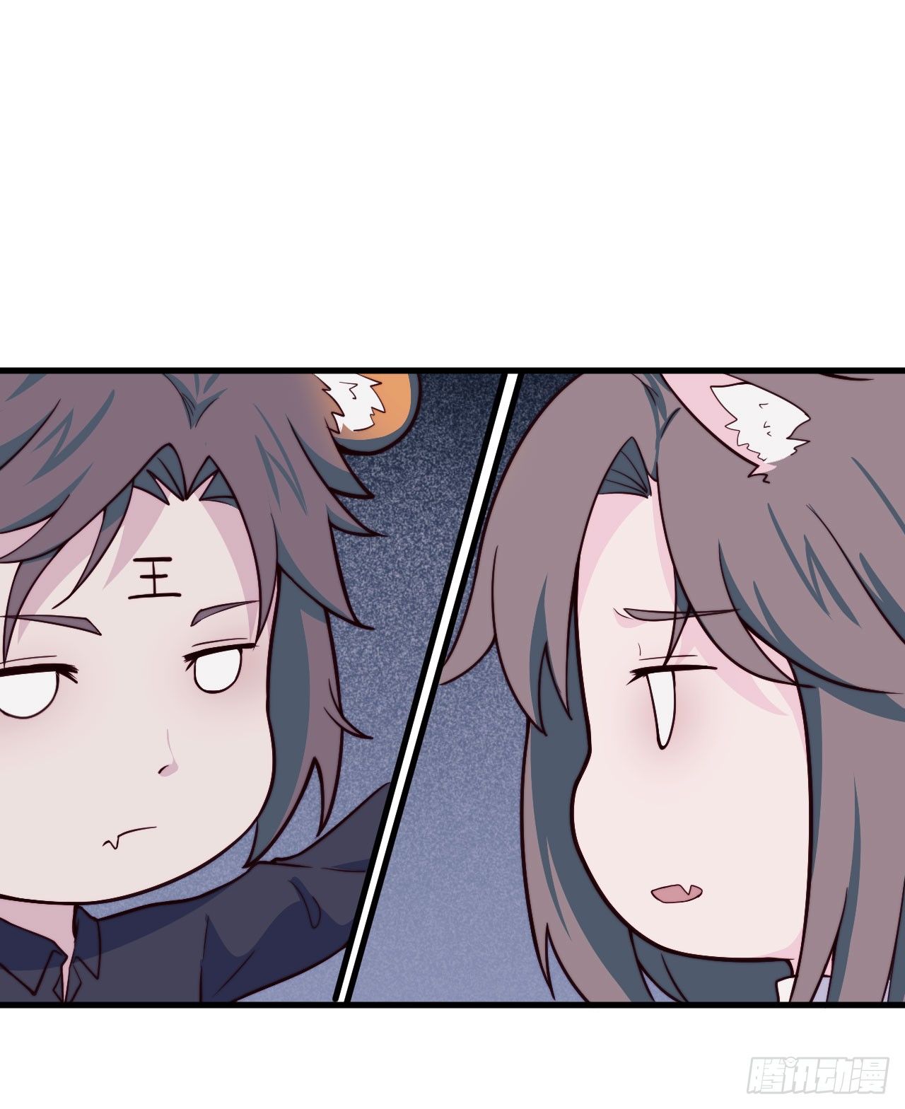 【特别篇】森林历险记5(1/2)-第54话