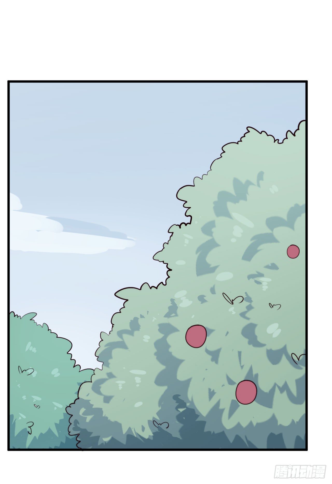 【特别篇】森林历险记5(1/2)-第54话