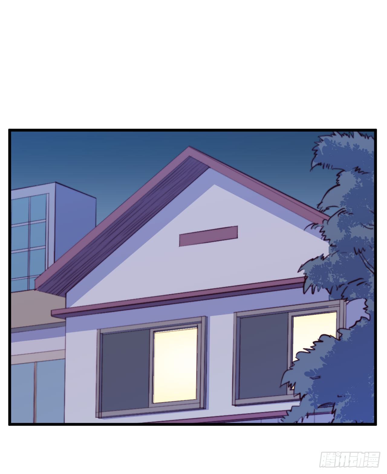 【第44话】夸夸-第56话