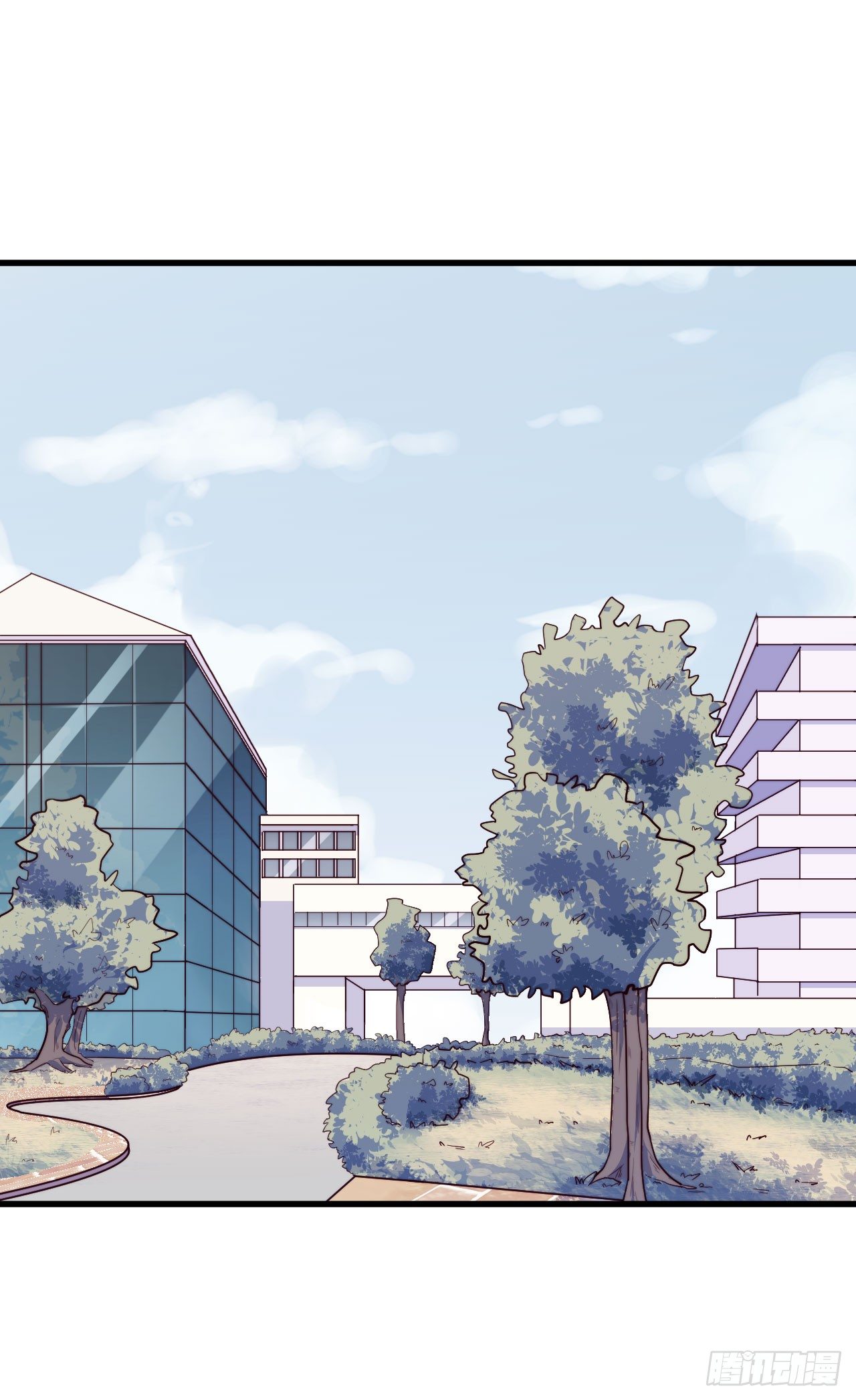 【第44话】夸夸-第56话