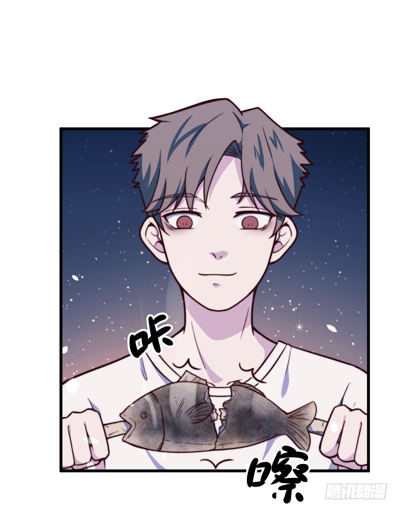 【第46话】无人岛2-第58话