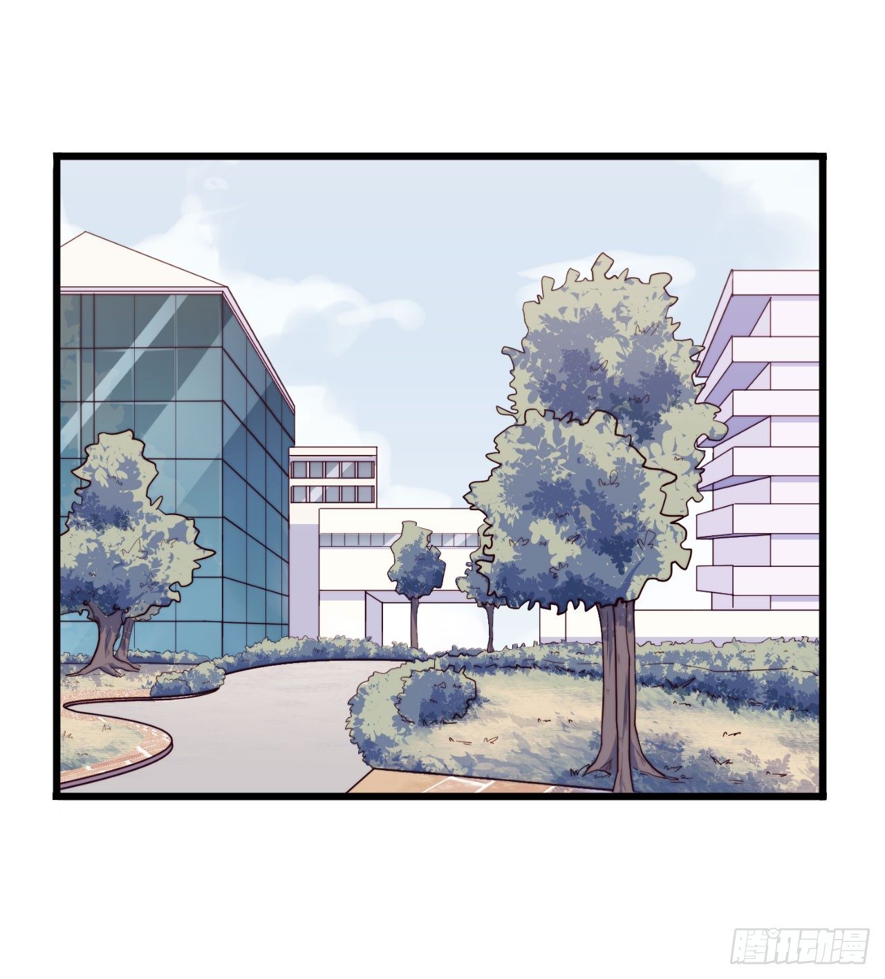 【第48话】戏剧社1-第60话