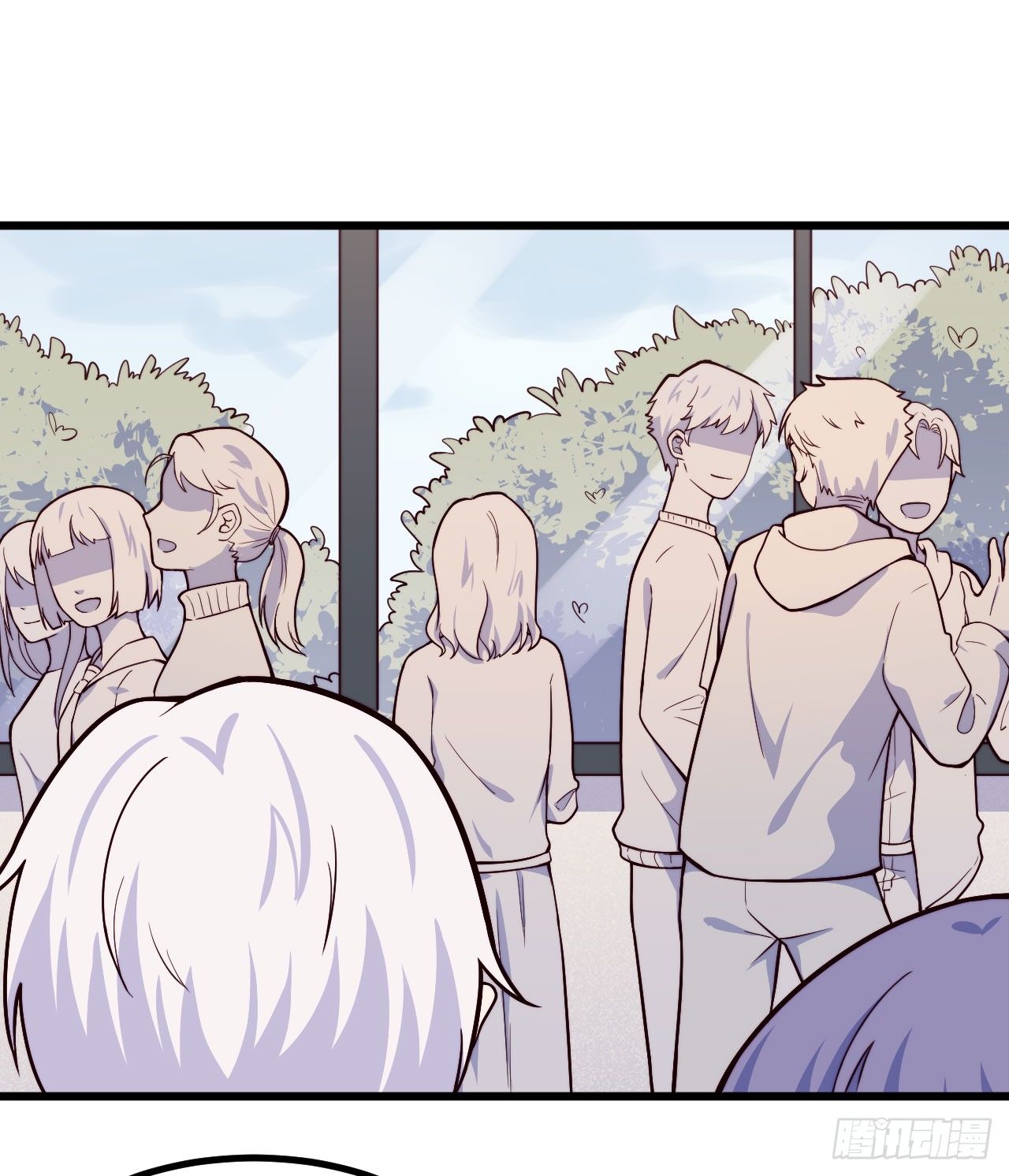 【第48话】戏剧社1-第60话